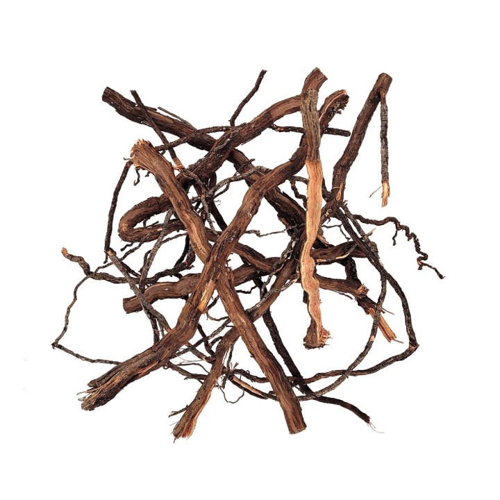 WIO Elder Root Mix MIESZANKA KORZENI BZU do Terrarium i Akwarium 250g