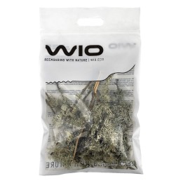 WIO Branches Lichen POROST DEKORACYJNY PATYKOWATY do Terrarium