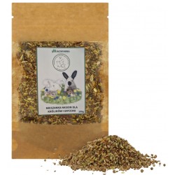 Factoryherbs MIESZANKA NASION dla Królików i Gryzoni