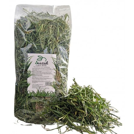 Factoryherbs ŁĄKA SOTE dla Królików i Gryzoni 500g
