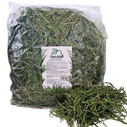 Factoryherbs ŁĄKA SOTE dla Królików i Gryzoni 1,5kg