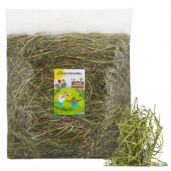 Factoryherbs Sianko Tymotkowe dla Gryzoni 1,5kg