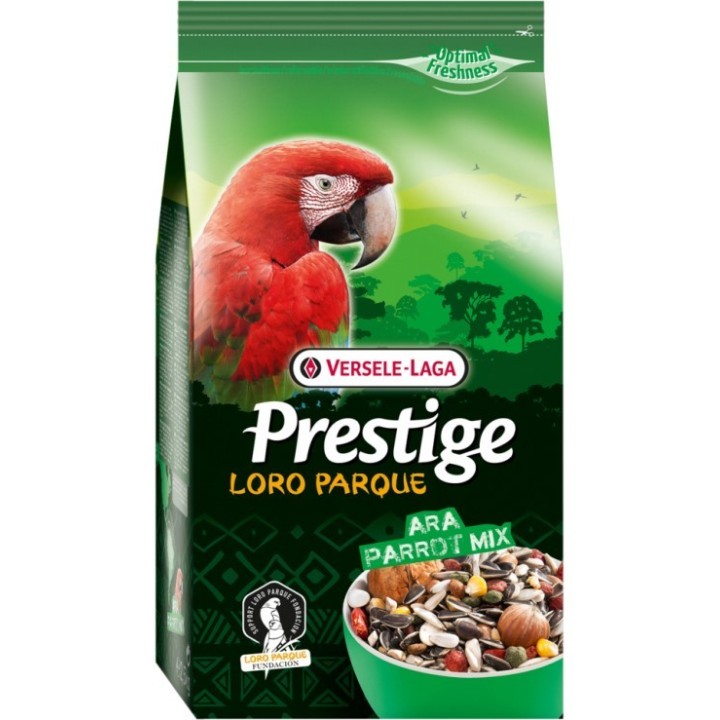 Versele Laga POKARM Mieszanka dla AR I KAKADU 2kg