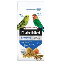 Versele Laga NutriBird PRZYSMAK "SKARBY PÓL" dla Ptaków Ozdobnych