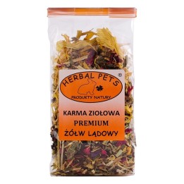 Herbal Pets Karma PREMIUM Żółw Lądowy