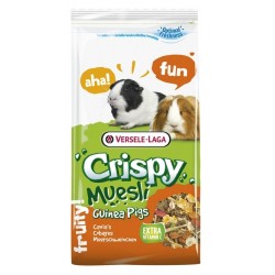 Versele Laga Crispy Muesli KARMA Mieszanka dla KAWII DOMOWYCH 400g