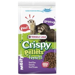 Versele Laga Crispy Pellets KARMA Granulat dla FRETKI 700g
