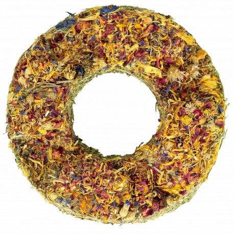 Tivo WIANEK KWIATOWY Przysmak dla Królików i Gryzoni