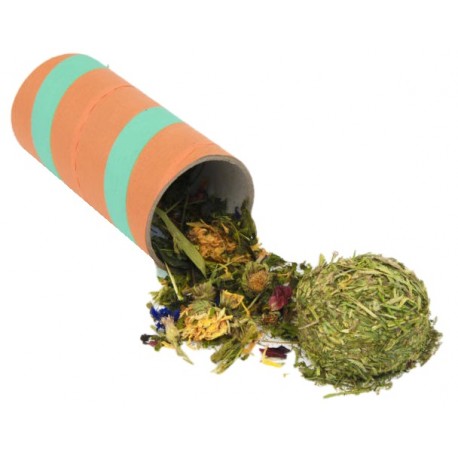 Tivo TUNEL PYSZNOŚCI Przysmak dla Królików i Gryzoni