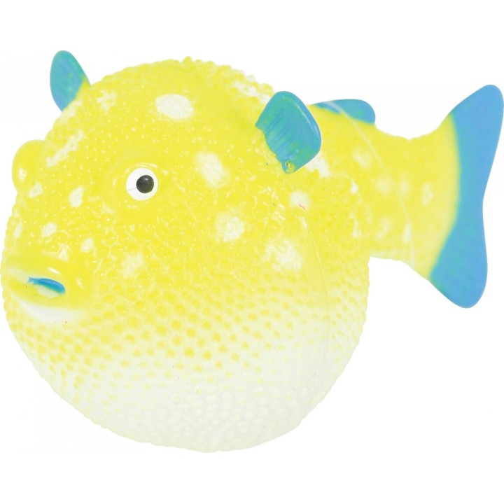 Zolux Sweetyfish DEKORACJA RYBKA Puffer do Akwarium