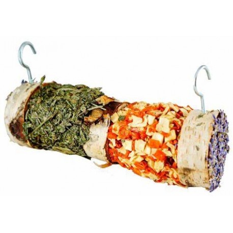 Ham-Stake PAŚNIK Ziołowo-Warzywny dla Królików i Gryzoni