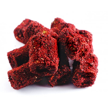 Ham-Stake DROPSY TOPINAMBUROWE z Burakiem dla Królików i Gryzoni