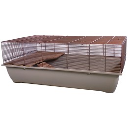 Inter-zoo KLATKA TOMMY MOUSE ART.DECO dla Myszki