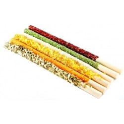 Ham-Stake GRYZAKI Kwiatowo-Ziołowo-Warzywne dla Królików i Gryzoni