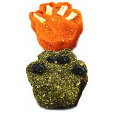 Ham-Stake ŁAPY Przysmak dla Królików i Gryzoni