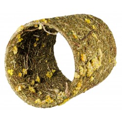 Ham-Stake TUNEL Ziołowy z Kocanką Duży dla Królików i Gryzoni