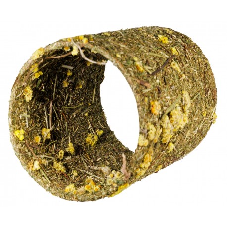 Ham-Stake TUNEL Ziołowy z Kocanką Duży dla Królików i Gryzoni