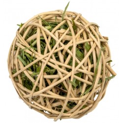 Tivo Kula sianula dla Gryzoni Duża