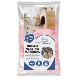 Duvo+ Szarpanka Wata dla Gryzoni