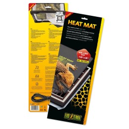 Exo Terra MATA GRZEWCZA 24W L do terrarium