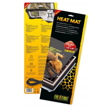 Exo Terra MATA GRZEWCZA 24W L do terrarium