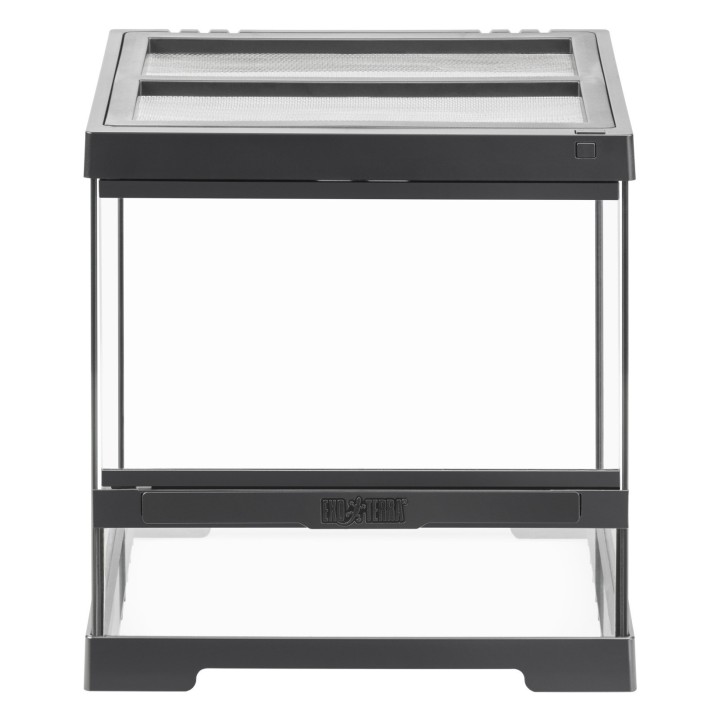 Exo Terra Pro TERRARIUM SZKLANE XS 30x30x30cm dla Gadów, Płazów i Bezkręgowców