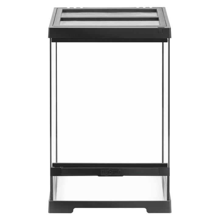 Exo Terra Pro TERRARIUM SZKLANE XS WYSOKIE 30x30x45cm dla Gadów, Płazów i Bezkręgowców
