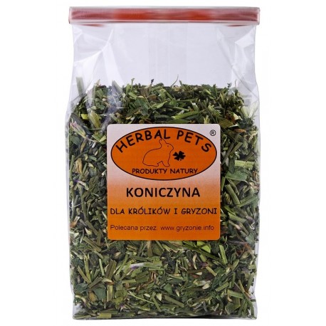 Herbal Pets KONICZYNA dla Królików i Gryzoni