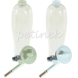 Zolux Cosy POIDEŁKO NAPEŁNIANE OD GÓRY dla Królików i Gryzoni 500ml RÓŻNE KOLORY
