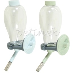 Zolux Cosy POIDEŁKO NAPEŁNIANE OD GÓRY dla Królików i Gryzoni 250ml RÓŻNE KOLORY