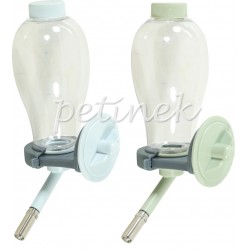 Zolux Cosy POIDEŁKO NAPEŁNIANE OD GÓRY dla Królików i Gryzoni 250ml RÓŻNE KOLORY