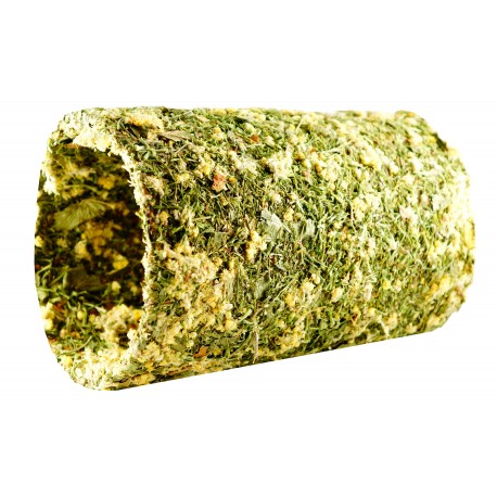 Ham-Stake TUNEL KOCANKOWY z Miętą dla Królików i Gryzoni