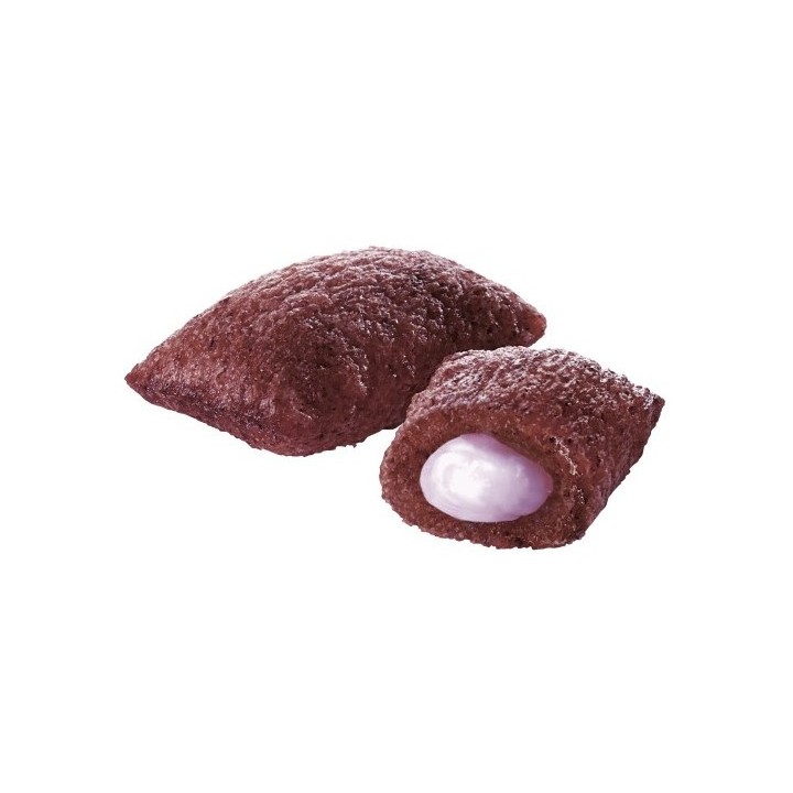 Versele Laga Crock Berry PRZYSMAK CIASTECZKA NADZIEWANE Z JAGODAMI dla Królików i Gryzoni