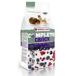 Versele Laga Crock Berry PRZYSMAK CIASTECZKA NADZIEWANE Z JAGODAMI dla Królików i Gryzoni