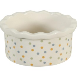 Zolux Cosy MISKA CERAMICZNA Miseczka dla Królików i Gryzoni 150ml