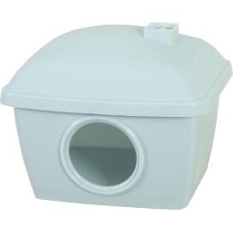 Zolux Cosy DOMEK PLASTIKOWY dla Gryzoni
