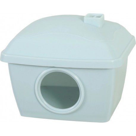 Zolux Cosy DOMEK PLASTIKOWY dla Gryzoni