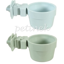 Zolux Cosy MISECZKA ZAWIESZANA KARMIDEŁKO dla Królików i Gryzoni 300ml