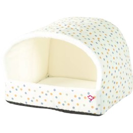 Zolux Cosy DOMEK IGLOO MIĘKKIE dla Królików i Gryzoni