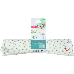 Zolux Cosy MINI PLED Mata Polarowa dla Królików i Kawii Domowej 35x30cm