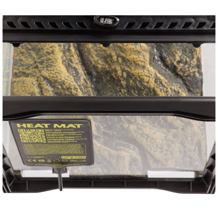Exo Terra MATA GRZEWCZA 16W 30x20cm dla Gadów i Płazów