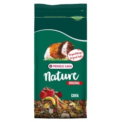 Versele Laga Cavia Nature Original KARMA Mieszanka dla KAWII DOMOWYCH 750g