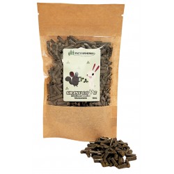 Factoryherbs GRANULAT Z LIŚCI TRUSKAWKI dla Królików i Gryzoni