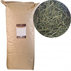 Gospodarstwo Zielarskie SIANKO TYMOTKOWE XL dla Królików i Gryzoni 3kg