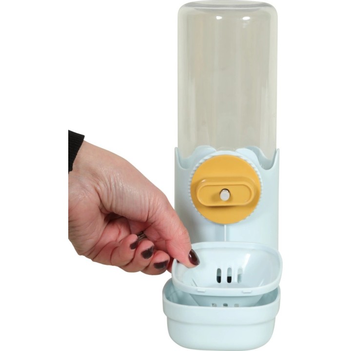 Zolux Cosy DYSTRYBUTOR WODY 750ml dla Królików i Gryzoni