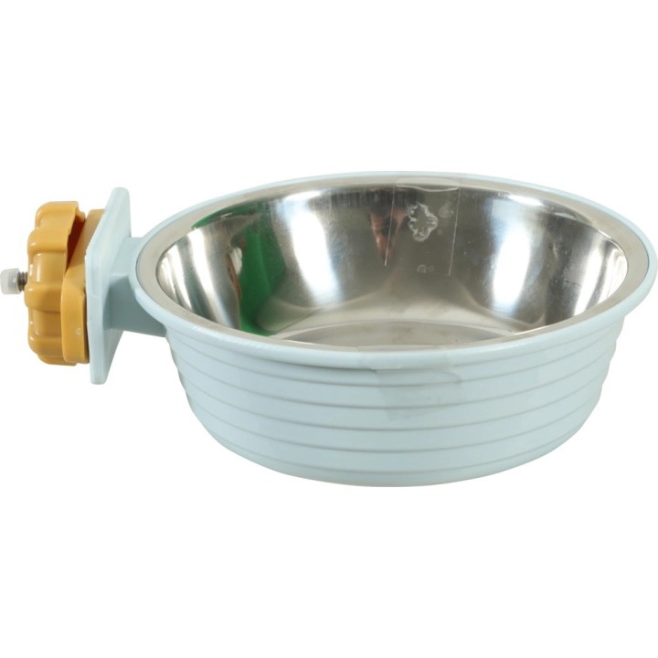 Zolux Cosy KARMIDEŁKO MISECZKA ZAWIESZANA dla Królików i Gryzoni 350ml