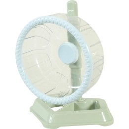 Zolux Cosy KOŁOWROTEK PLASTIKOWY dla Gryzonia 19,5cm