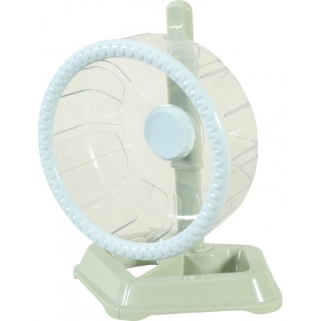 Zolux Cosy KOŁOWROTEK PLASTIKOWY dla Gryzonia 19,5cm