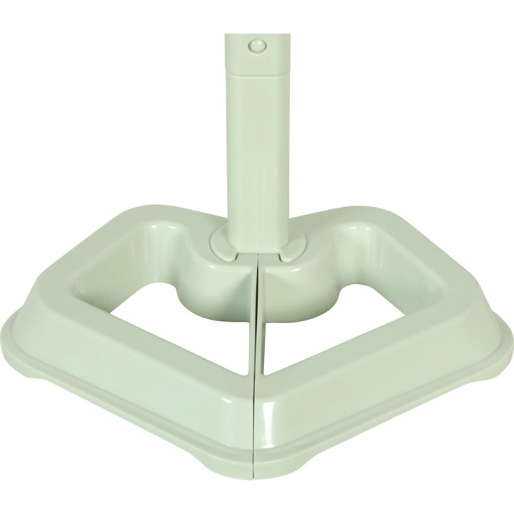 Zolux Cosy KOŁOWROTEK PLASTIKOWY dla Gryzonia 19,5cm