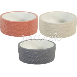 Zolux Daisy MISKA CERAMICZNA Miseczka dla Królików i Gryzoni 200ml